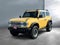 2024 Ford Bronco Heritage Limited Edition