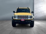 2024 Ford Bronco Heritage Limited Edition