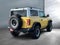 2024 Ford Bronco Heritage Limited Edition