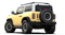 2024 Ford Bronco Heritage Limited Edition