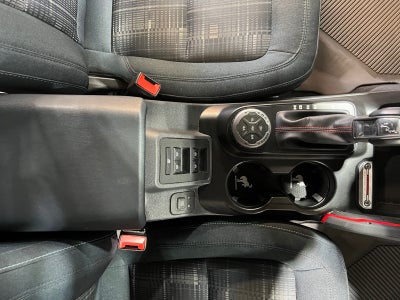 2023 Ford Bronco Heritage Edition