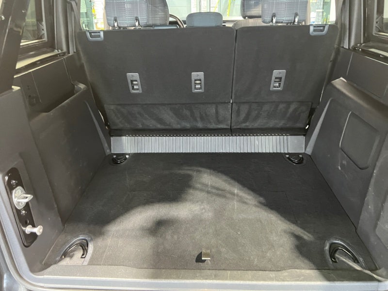 2023 Ford Bronco Heritage Edition