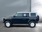 2023 Ford Bronco Heritage Edition