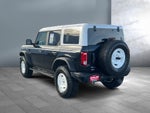 2023 Ford Bronco Heritage Edition