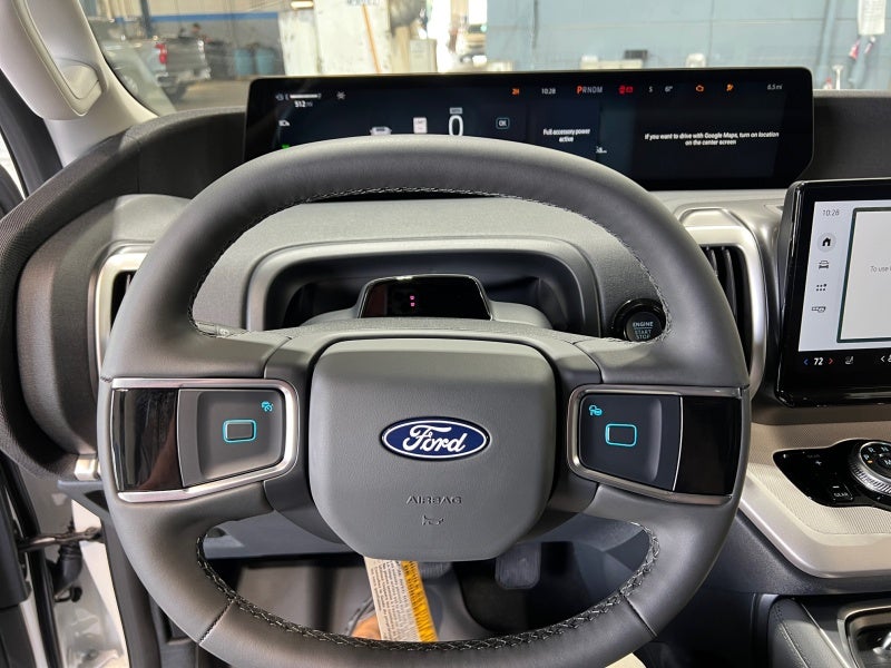 2027 Ford Expedition Max Active