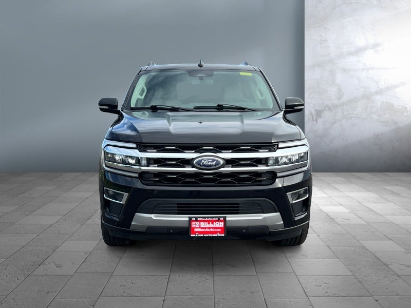 Used 2024 Ford Expedition Limited with VIN 1FMJU2A87REA42458 for sale in Worthington, Minnesota