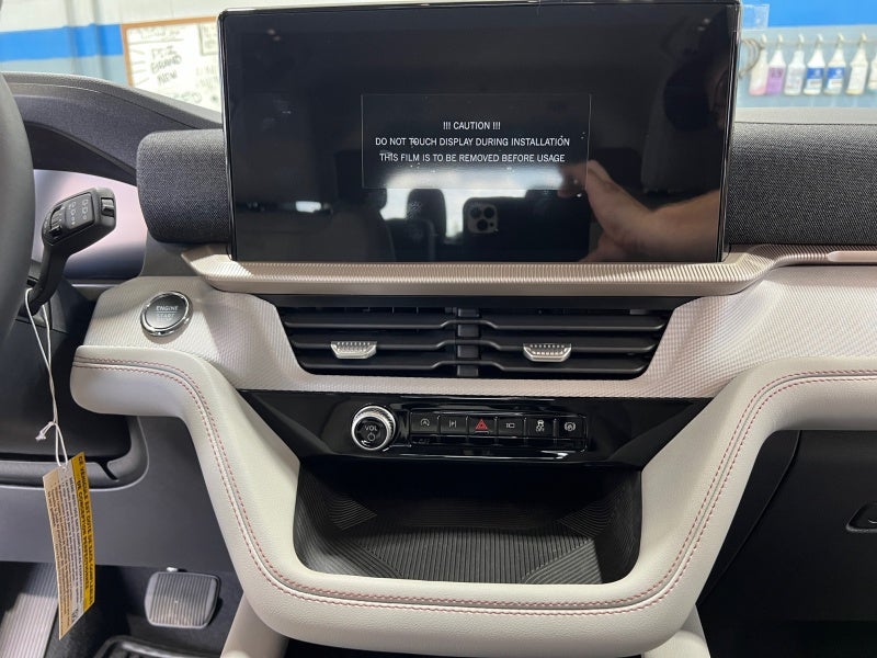 2026 Ford Explorer Base