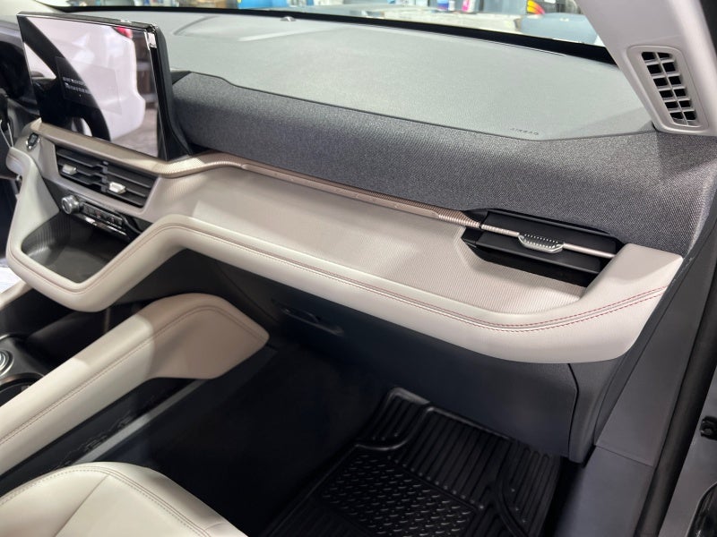 2026 Ford Explorer Base