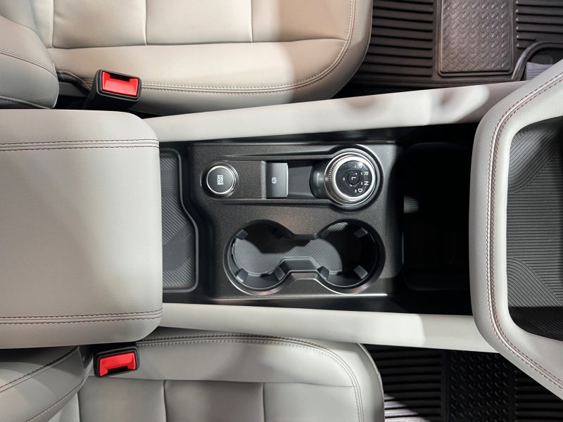 2026 Ford Explorer Base