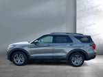 2026 Ford Explorer Base