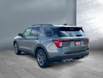 2026 Ford Explorer Base
