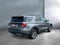 2026 Ford Explorer Base