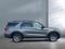 2026 Ford Explorer Base