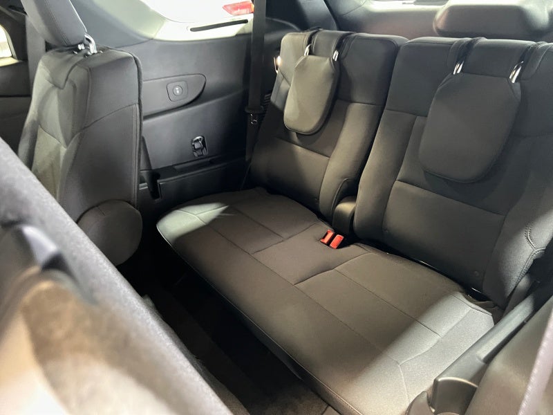 2027 Ford Explorer Active w/200A Pkg