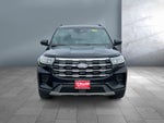 2027 Ford Explorer Active w/200A Pkg