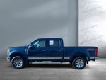 2017 Ford Super Duty F-250 SRW Lariat