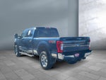 2017 Ford Super Duty F-250 SRW Lariat