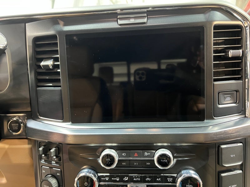 2025 Ford Super Duty F-250 SRW LARIAT