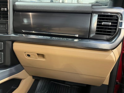 2025 Ford Super Duty F-250 SRW LARIAT