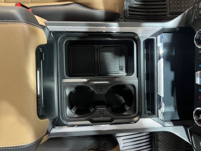 2025 Ford Super Duty F-250 SRW LARIAT
