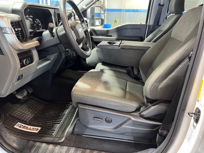 2025 Ford Super Duty F-250 SRW XLT