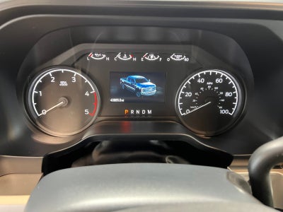 2025 Ford Super Duty F-250 SRW XLT