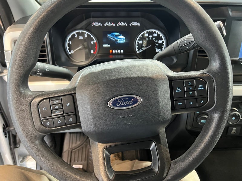 2025 Ford Super Duty F-250 SRW XLT
