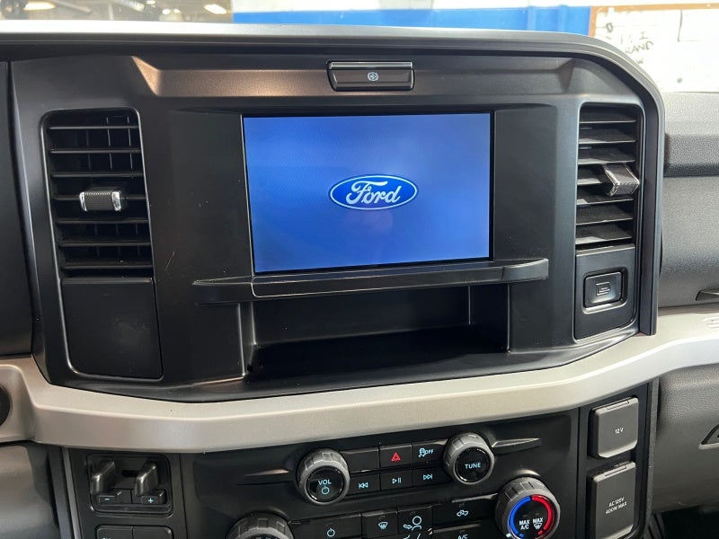 2025 Ford Super Duty F-250 SRW XLT