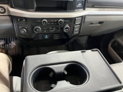 2025 Ford Super Duty F-250 SRW XLT