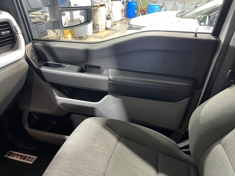 2025 Ford Super Duty F-250 SRW XLT