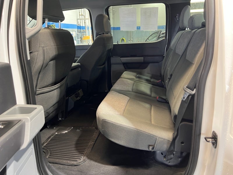 2025 Ford Super Duty F-250 SRW XLT