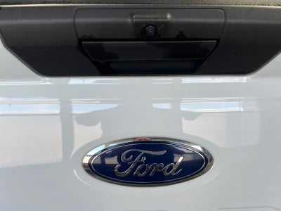 2025 Ford Super Duty F-250 SRW XLT