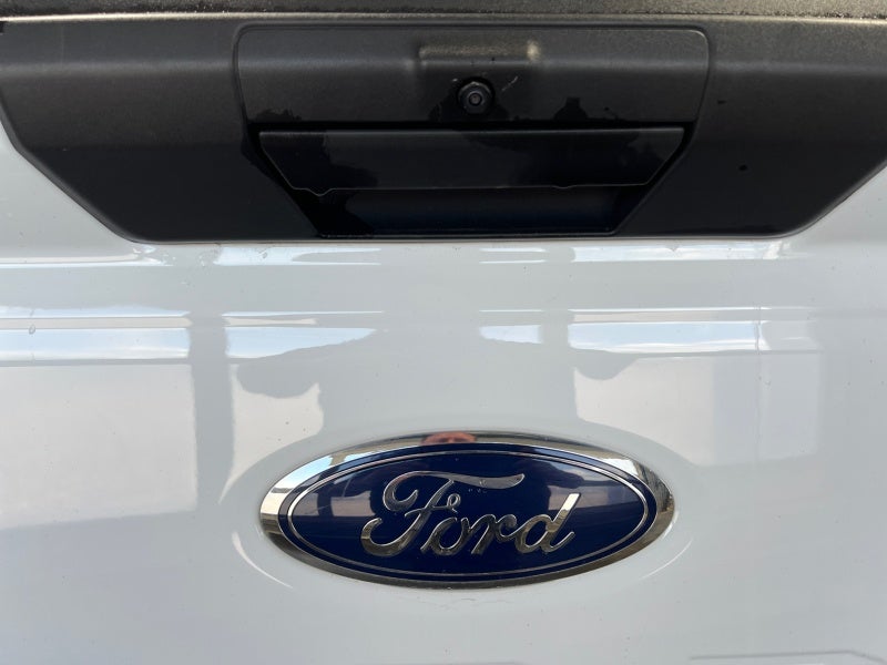 2025 Ford Super Duty F-250 SRW XLT