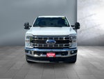 2025 Ford Super Duty F-250 SRW XLT