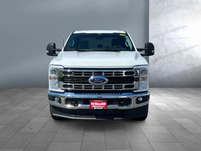 2025 Ford Super Duty F-250 SRW XLT