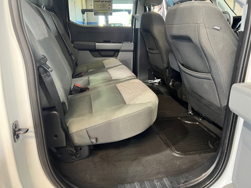2025 Ford Super Duty F-250 SRW XLT