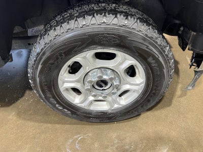 2025 Ford Super Duty F-250 SRW XLT