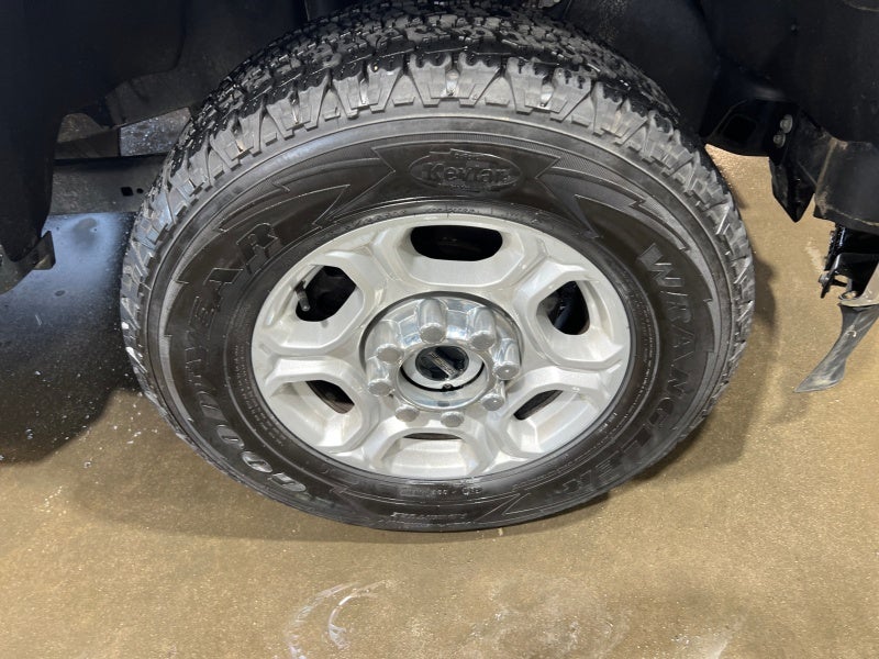 2025 Ford Super Duty F-250 SRW XLT