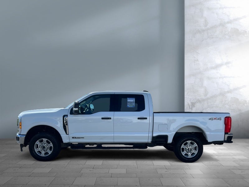 2025 Ford Super Duty F-250 SRW XLT