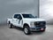 2025 Ford Super Duty F-250 SRW XLT