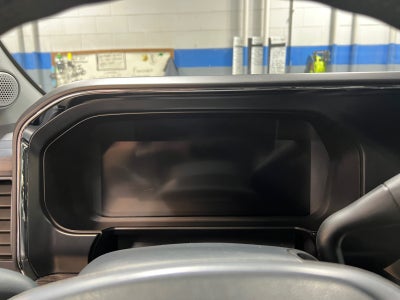 2023 Ford Super Duty F-250 SRW LARIAT