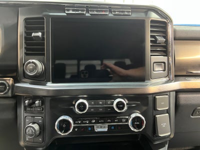 2023 Ford Super Duty F-250 SRW LARIAT