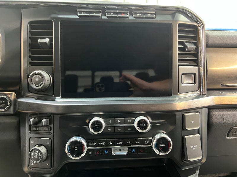 2023 Ford Super Duty F-250 SRW LARIAT