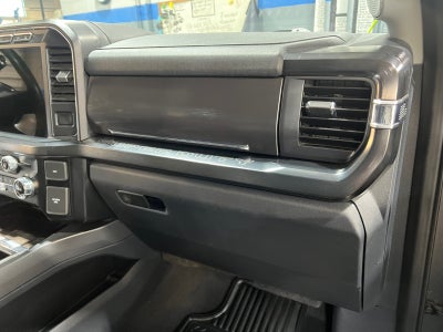 2023 Ford Super Duty F-250 SRW LARIAT