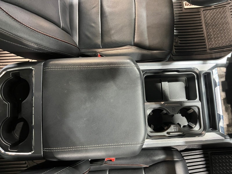 2023 Ford Super Duty F-250 SRW LARIAT