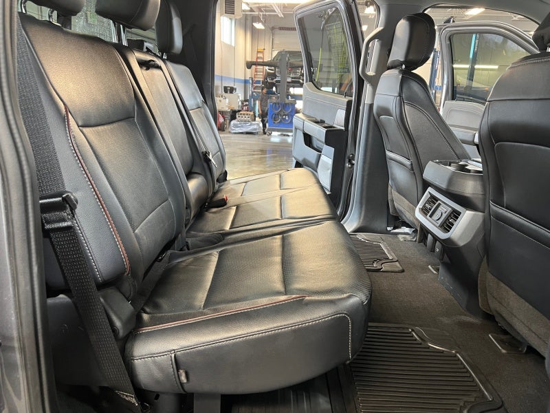 2023 Ford Super Duty F-250 SRW LARIAT