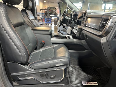 2023 Ford Super Duty F-250 SRW LARIAT