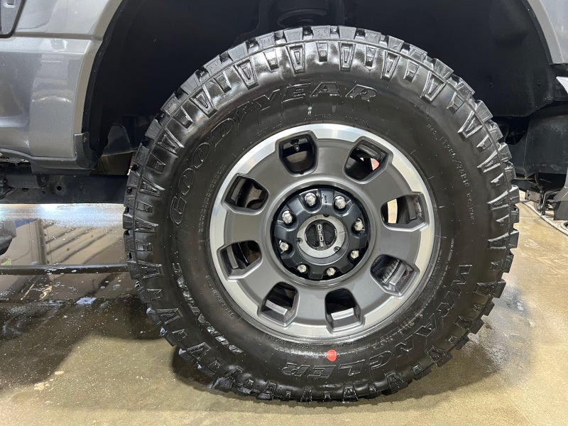 2023 Ford Super Duty F-250 SRW LARIAT