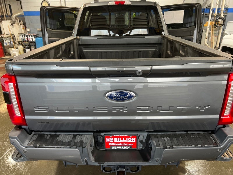 2023 Ford Super Duty F-250 SRW LARIAT