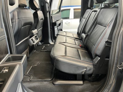 2023 Ford Super Duty F-250 SRW LARIAT